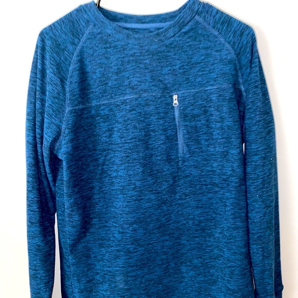 Magellan Pullover Jacket 